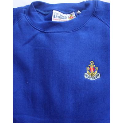 ROYAL GIRLS ASSOC.SWEATSHIRT image